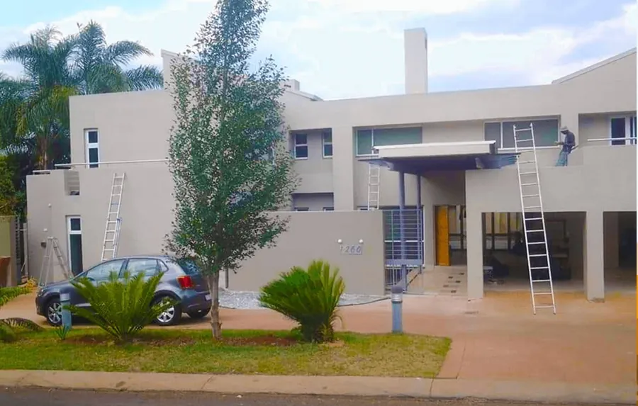 Roodepoort