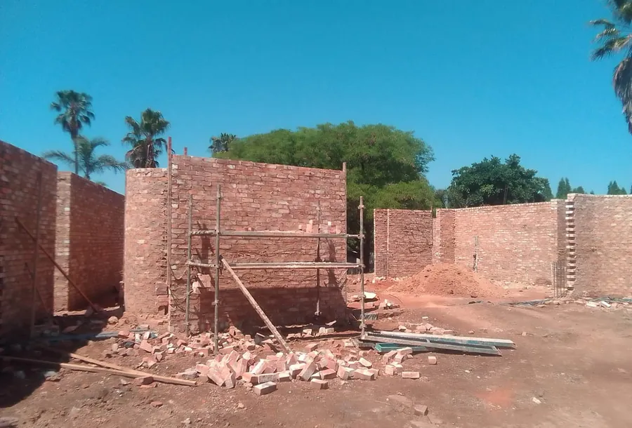 How to Plan a Residential Building Project in Gauteng - Benmore Construction