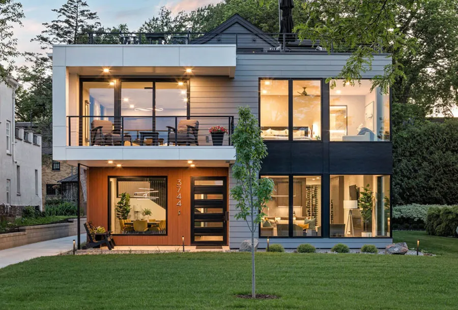 Drywall vs Brick Walls - Which is Right for Your Renovation - Benmore Construction