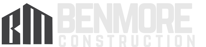 Benmore Construction logo