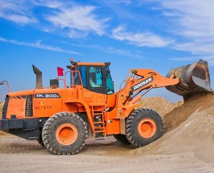 Construction services by Benmore Construction in Gauteng